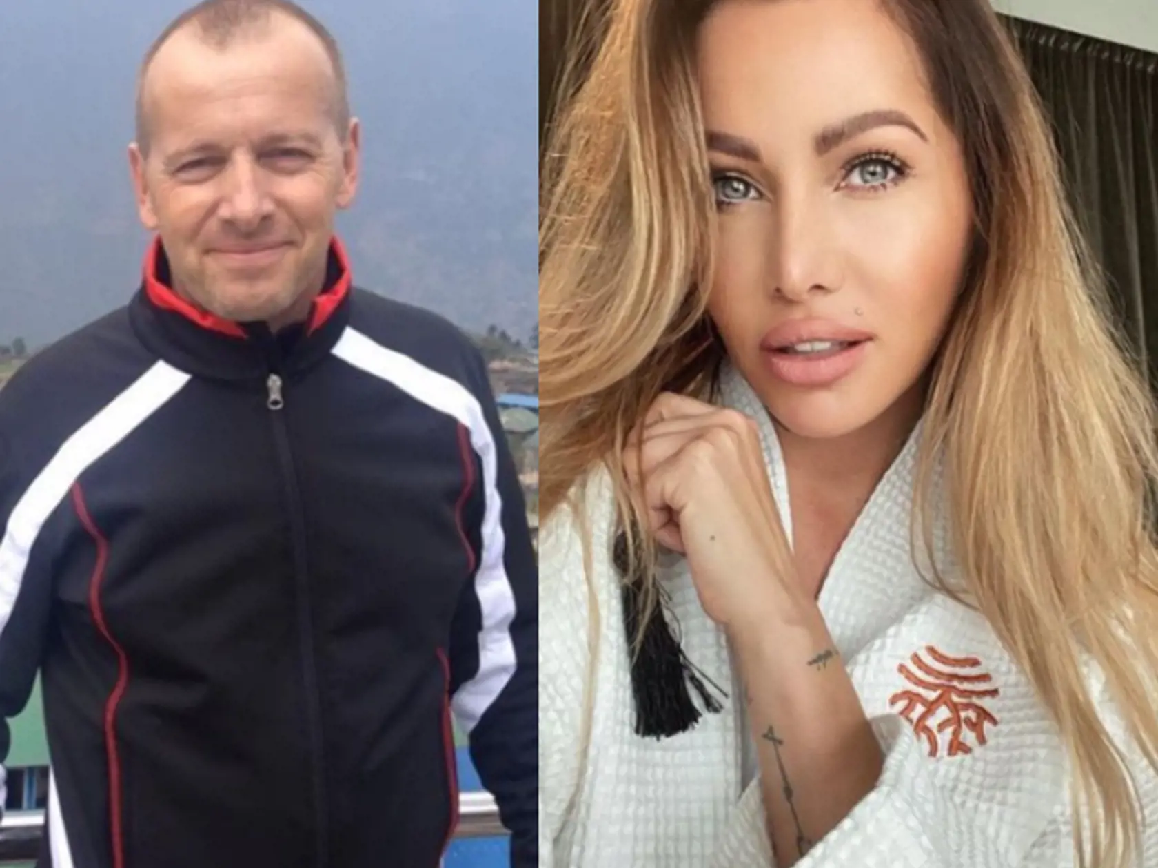Vo vládnej limuzíne bola s Borisom Kollárom bývalá misska a vizážistka Miroslava Fabušová.