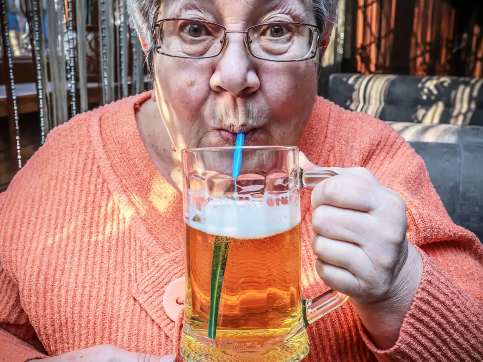 Doplníme pitím piva vitamín B?