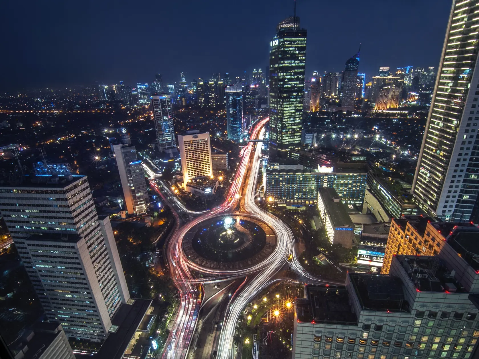 Jakarta