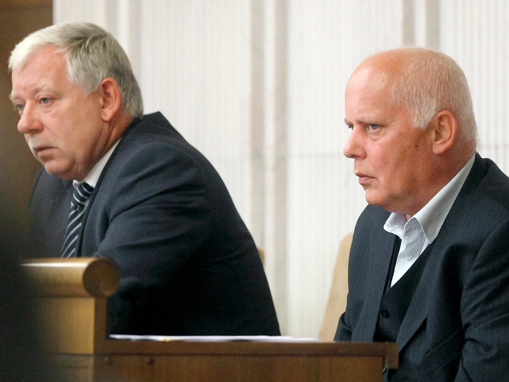 Ivan Varga zomrel vo veku 68 rokov.