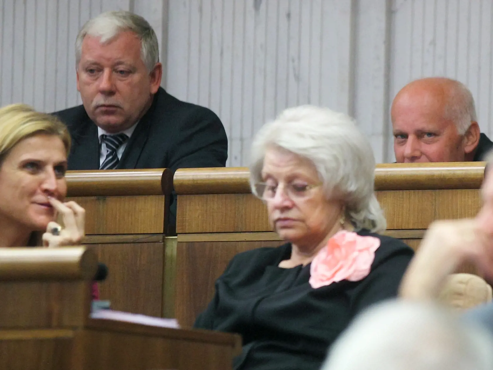 Ivan Varga zomrel vo veku 68 rokov.