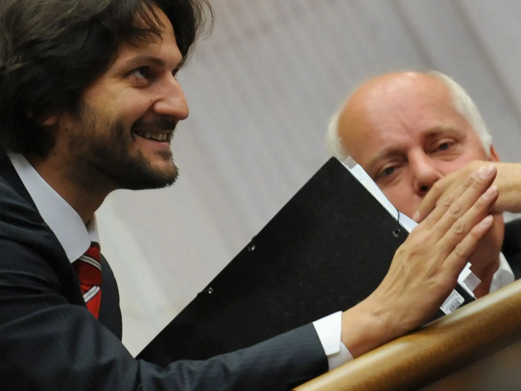 Ivan Varga pôsobil v niekoľkých výboroch NR SR.