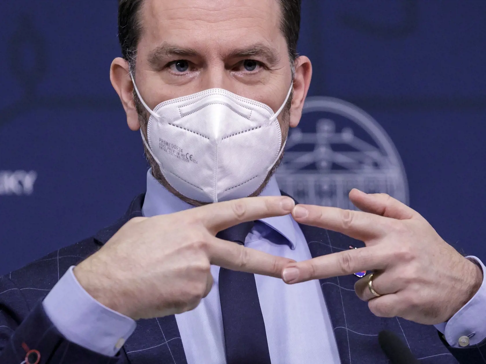 Igor Matovič zverejnil vyjadrenie vyšetrovateľov, z ktorých štvorica bola v pondelok zadržaná.