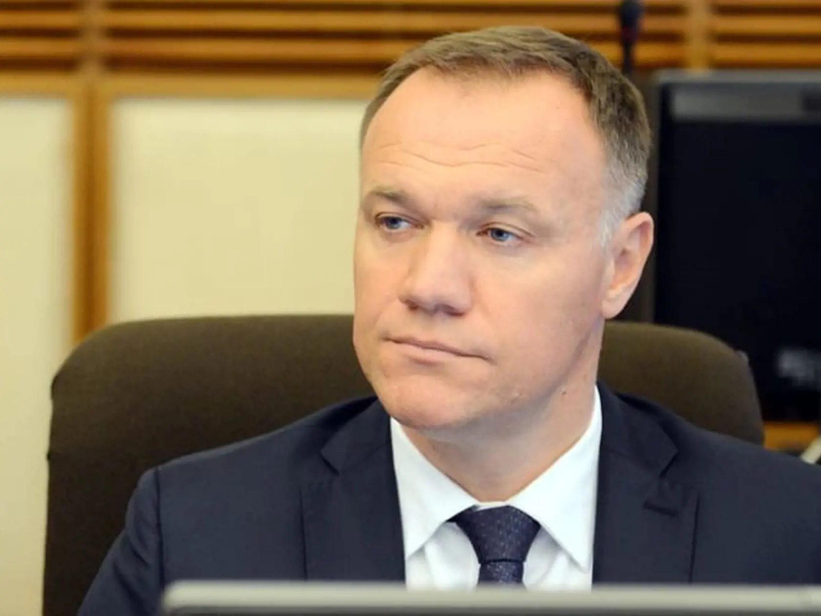 Minister zdravotníctva SR Viliam Čislák rozhneval svojimi postojmi komoru zdravotných sestier na Slovensku.