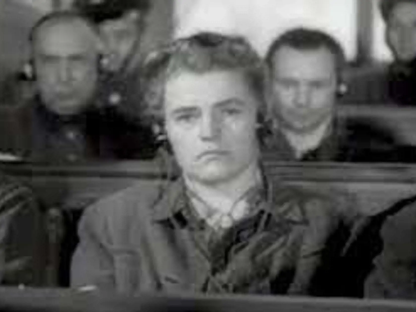 Pôvodom Rakúšanka Maria Mandl sa v roku 1938 presťahovala do Mníchova a začala sa predierať do vyšších radov nacistického režimu.