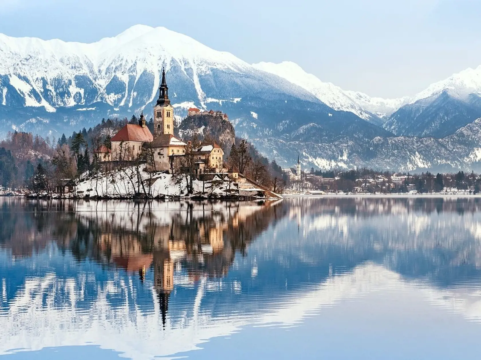 Bled