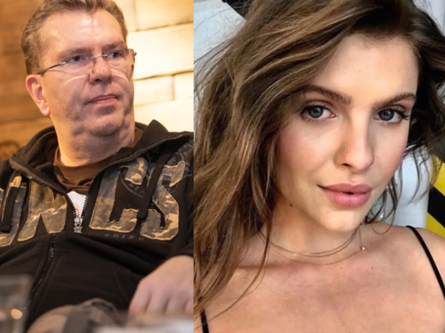 Müllerova dcéra Ema sa na internete poriadne rozšupla.
