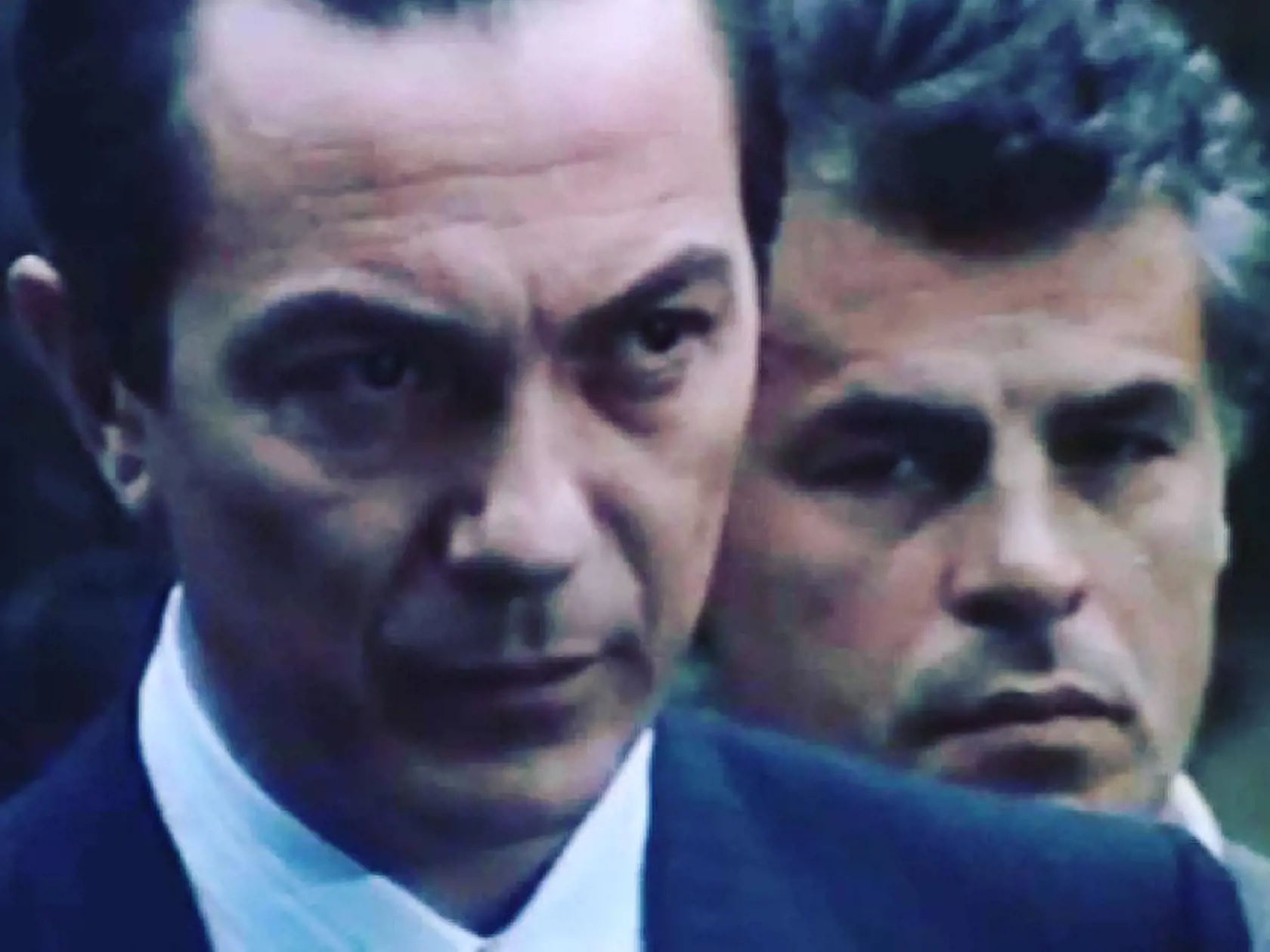 Nebojácny Corrado z Chobotnice bojoval s mafiou.