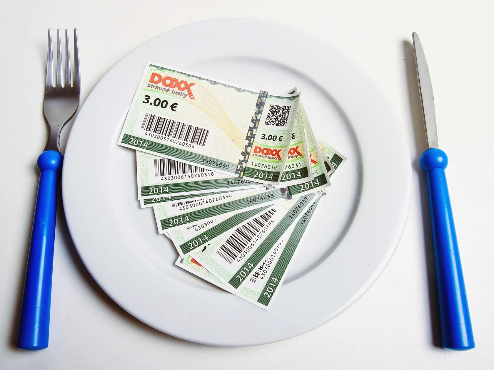 Na ilustracnej snimke gastrolistky pre rok 2014.