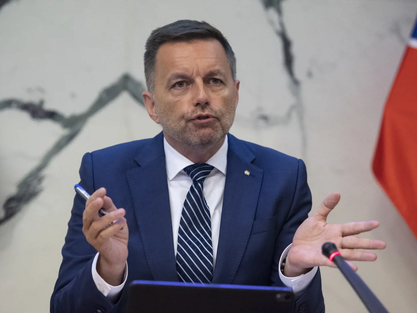 TK Národnej banky Slovenska - ekonomický a menový vývoj - leto 2022