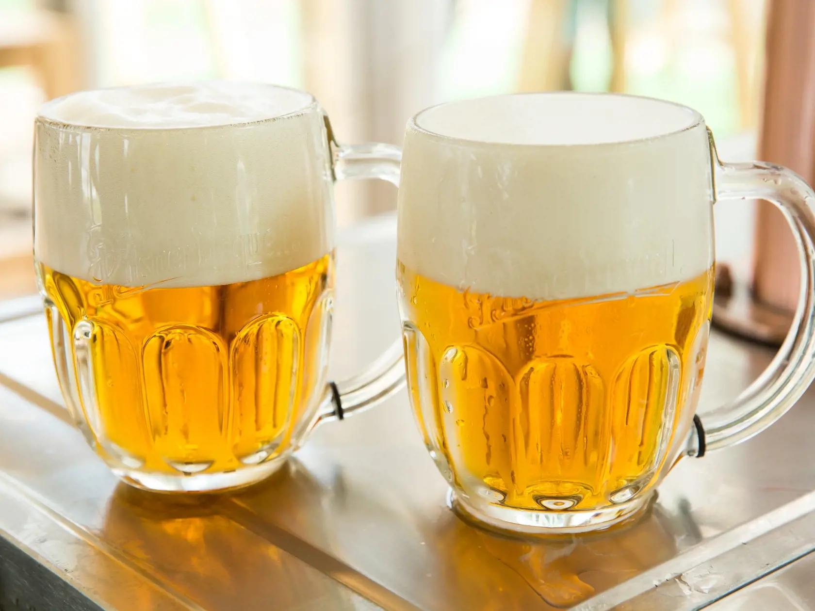 XI. kategória: Sour Ale 

Kastelán Sour vamp 14°- Pivovar Kastelán, Oravský Podzámok 

Kyseláčik 10° - Minipivovar TATRAS, Poprad 

Burgyna 12° - Remeselný pivovar Hellstork, Myjava
