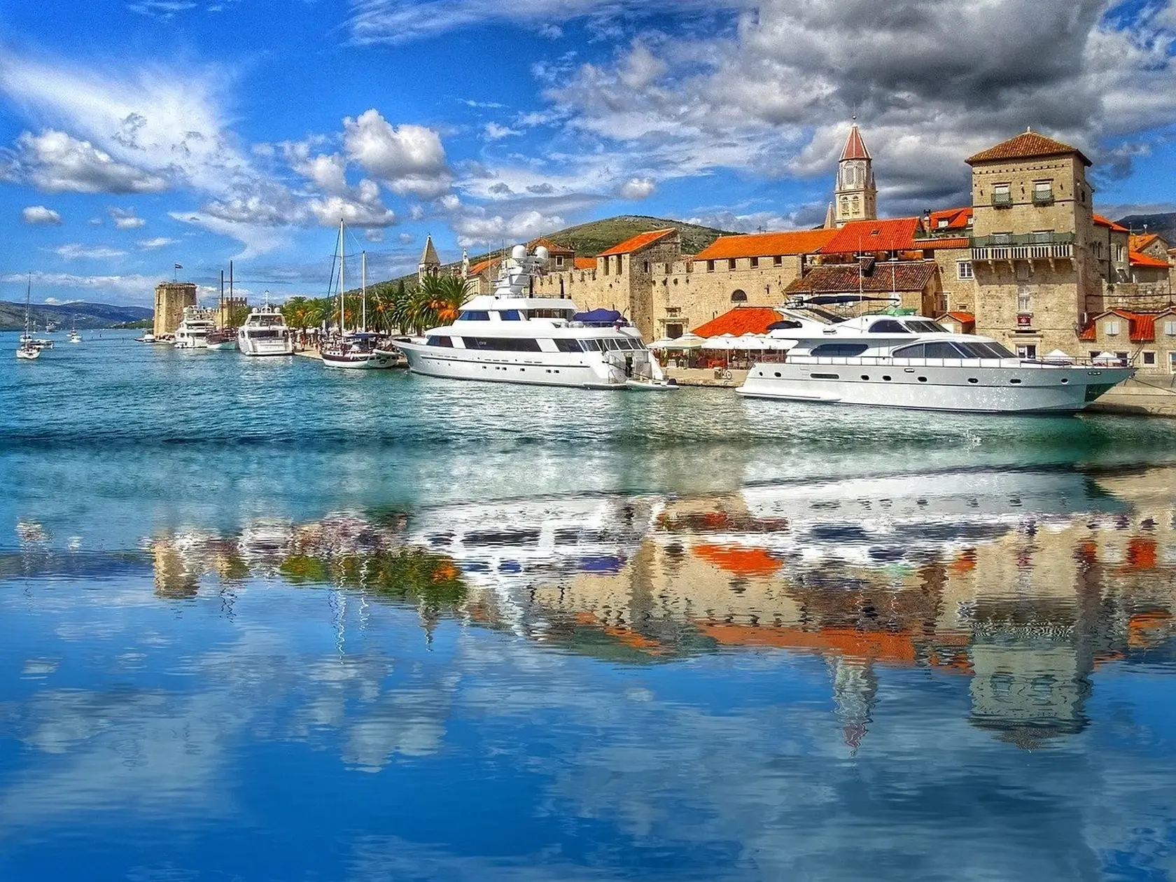 Trogir