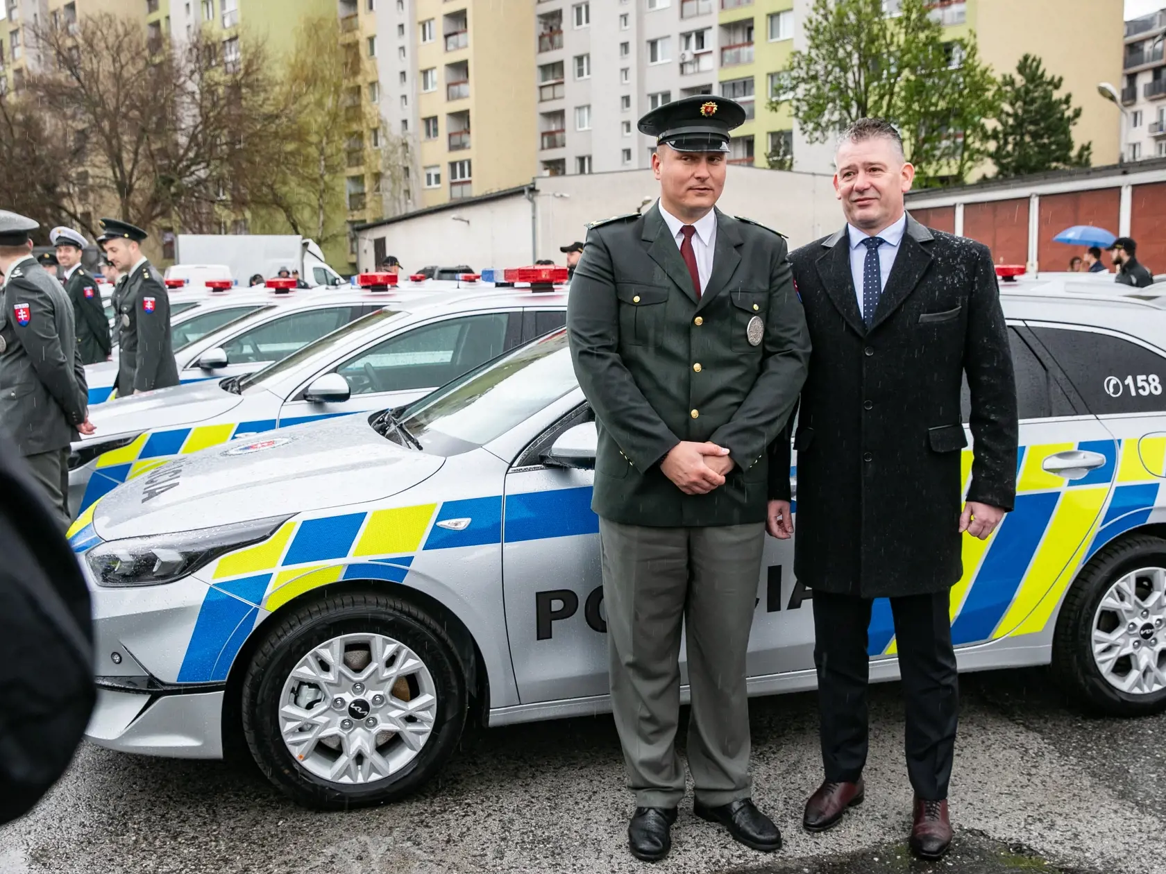 Poverený minister vnútra Roman Mikulec (51) podá prezidentke Zuzane Čaputovej (49) návrh na odvolanie rektorky Akadémie policajného zboru v Bratislave Lucie Kurilovskej!