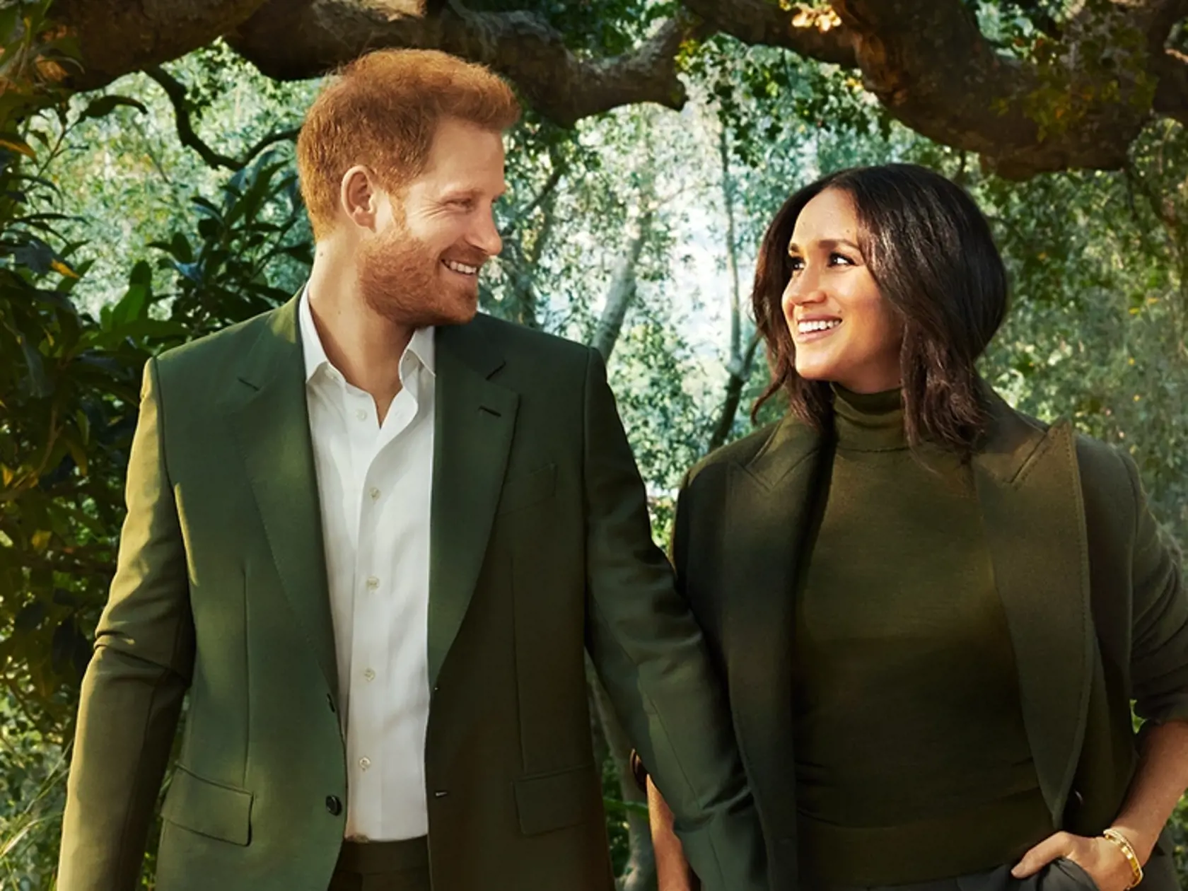 Časopis Time zaradil vojvodkyňu Meghan a princa Harryho medzi sto najvplyvnejších osobností sveta.