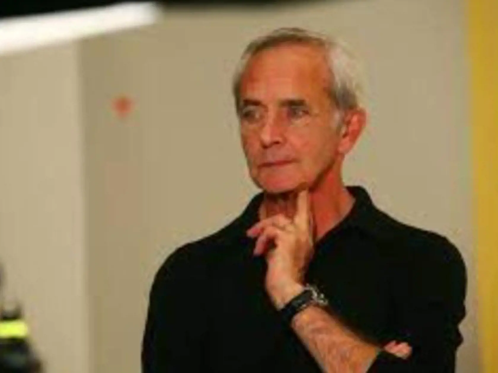 Jiří Ostrý