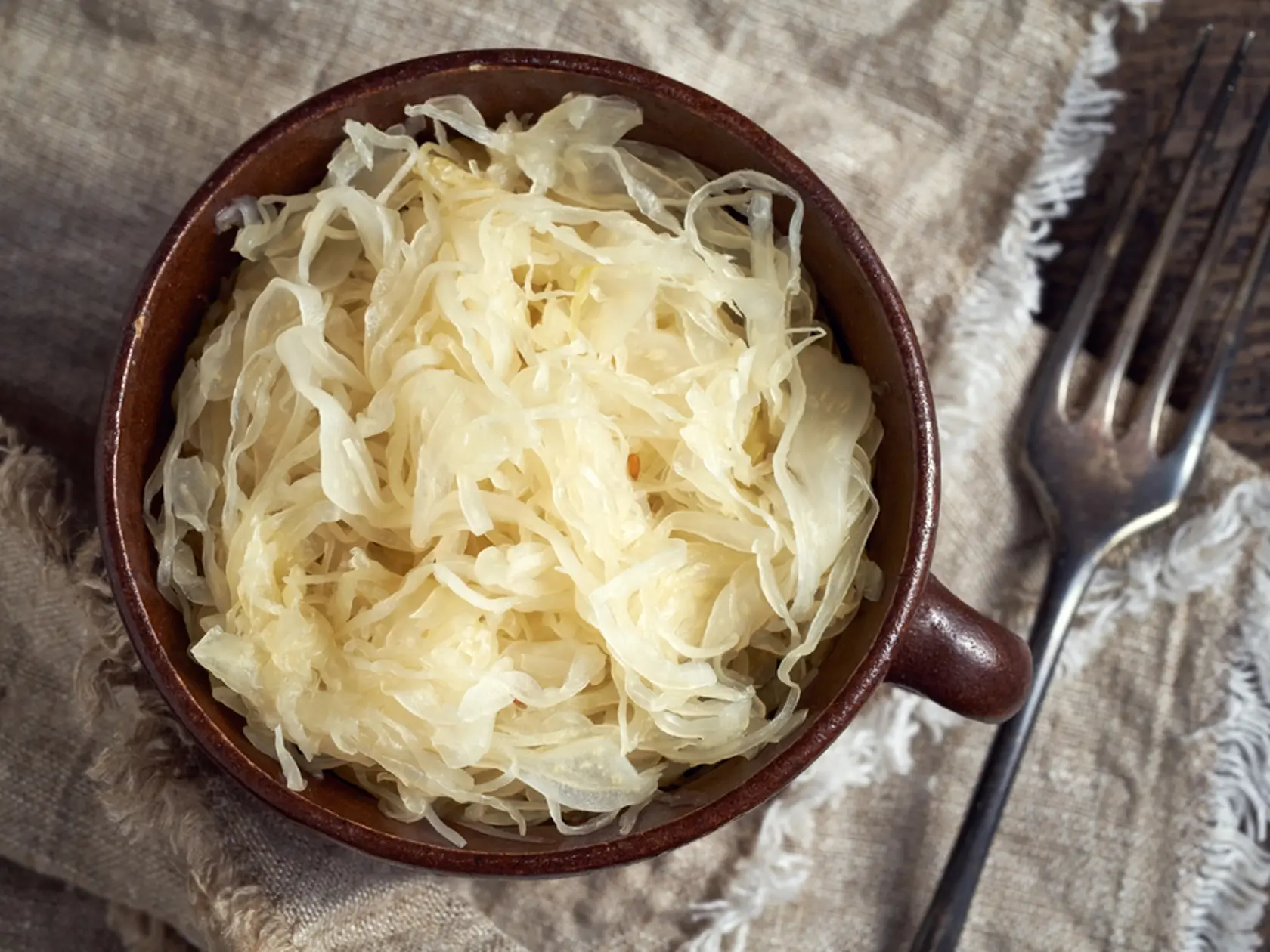 Kyslá kapusta
