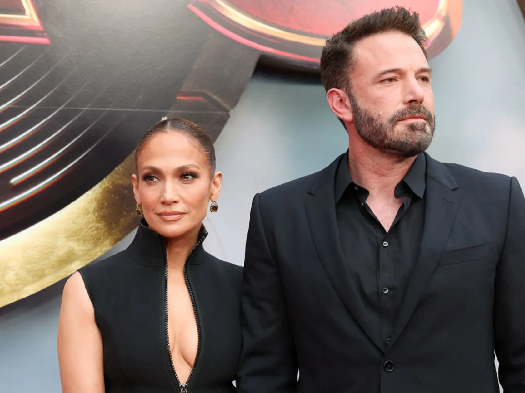 Ben Affleck a Jennifer Lopez