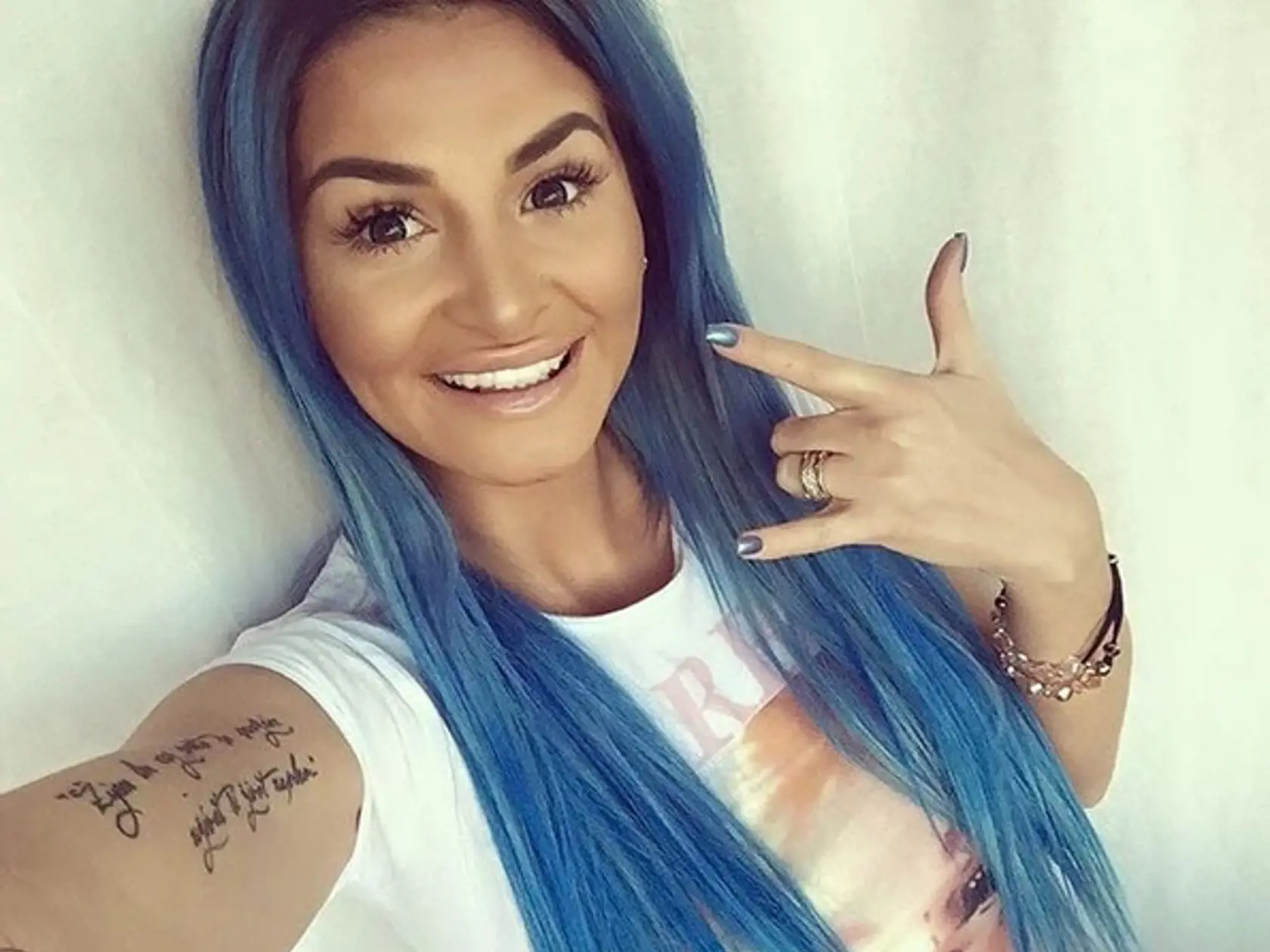 Zuzana Plačková je ako chameleón