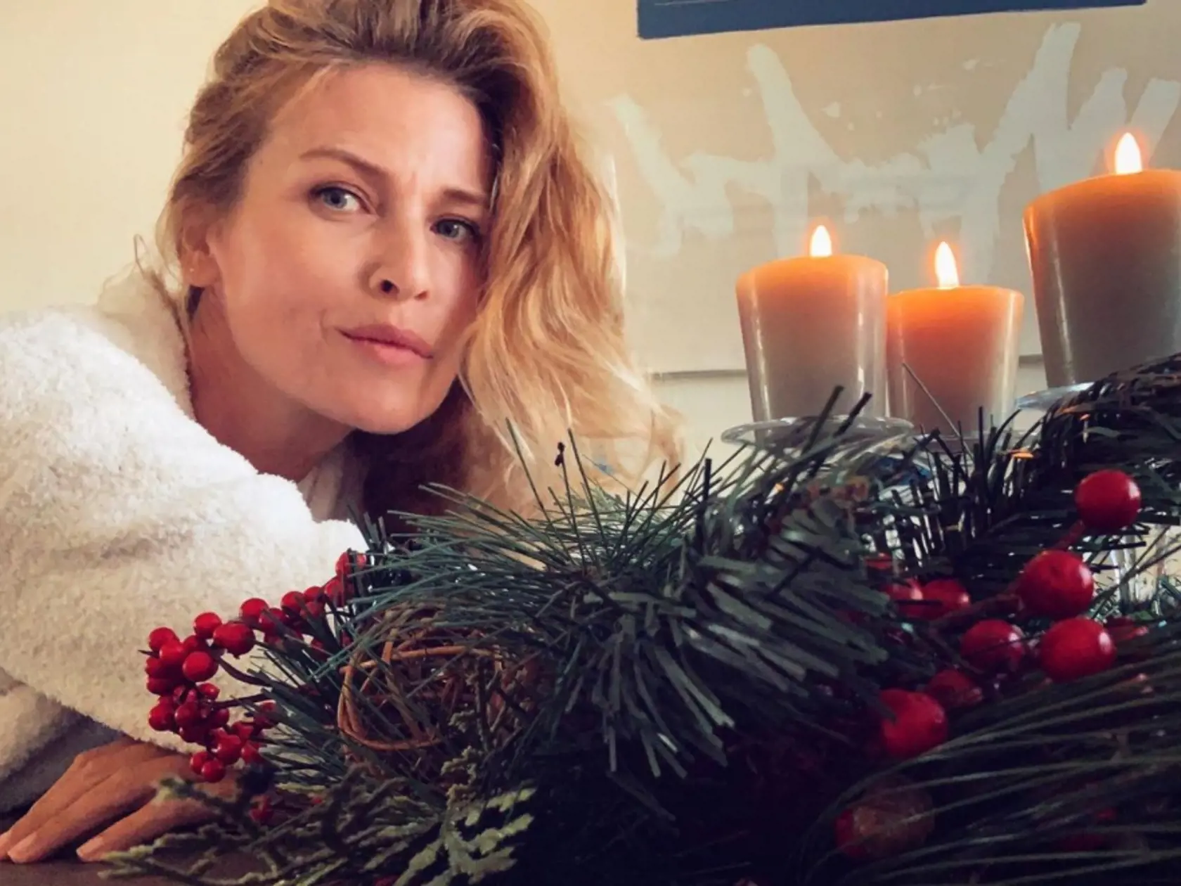 Daniela Peštová