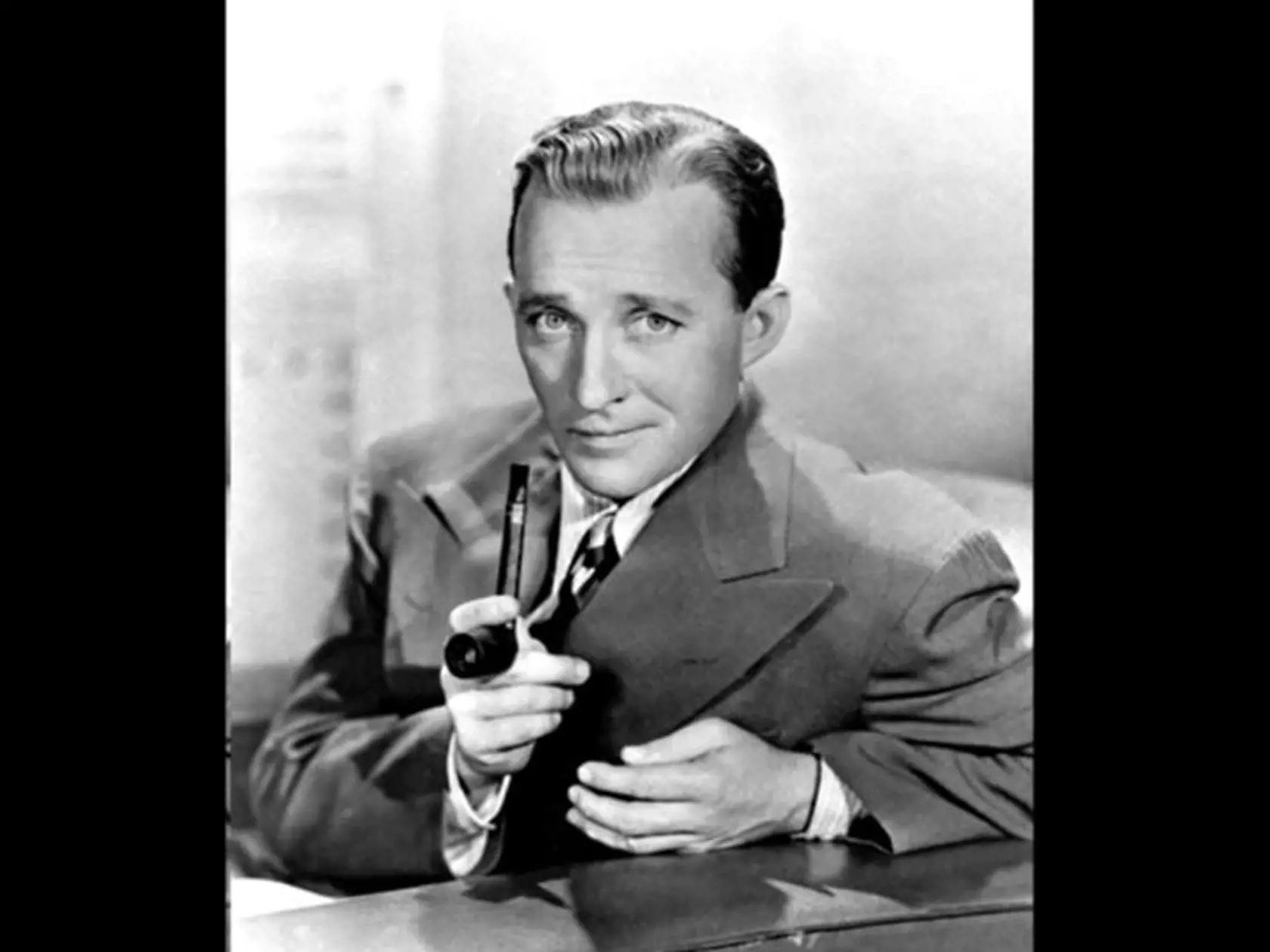 Autor piesne White Christmas - Bing Crosby