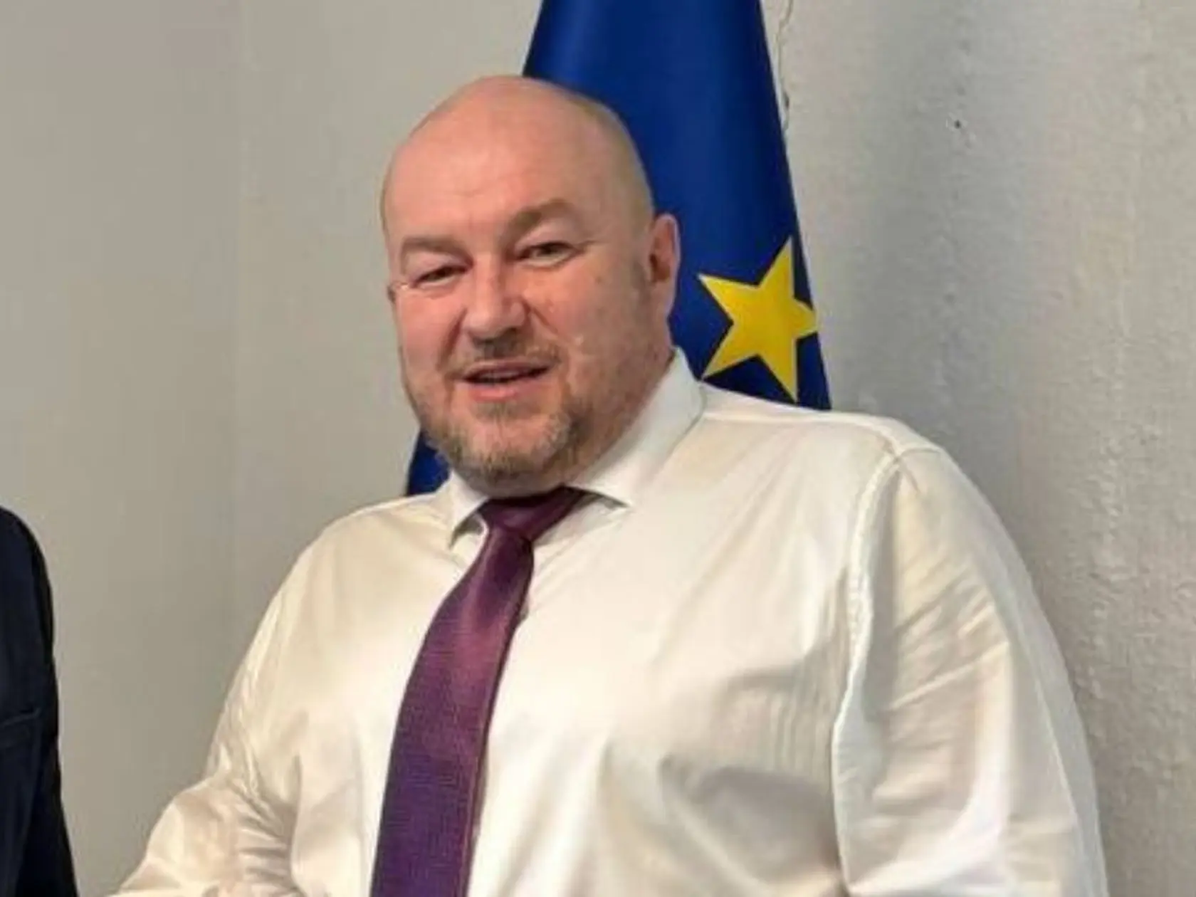 „Špeciálne to považujem za nezodpovedné v čase, keď tu je ďalšia veľká kríza, ktorá sa týka slintačky a krívačky,“ doplnila.