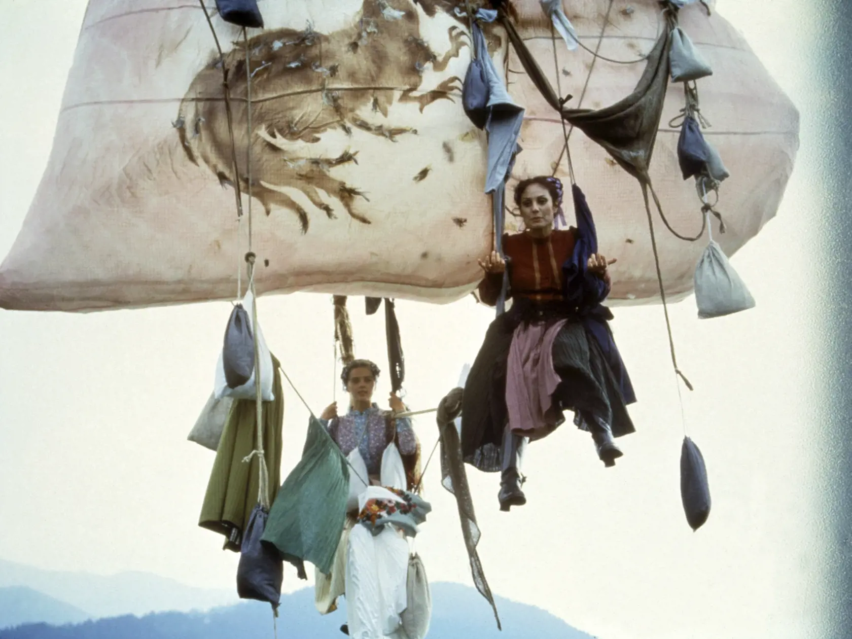 Film Perinbaba.