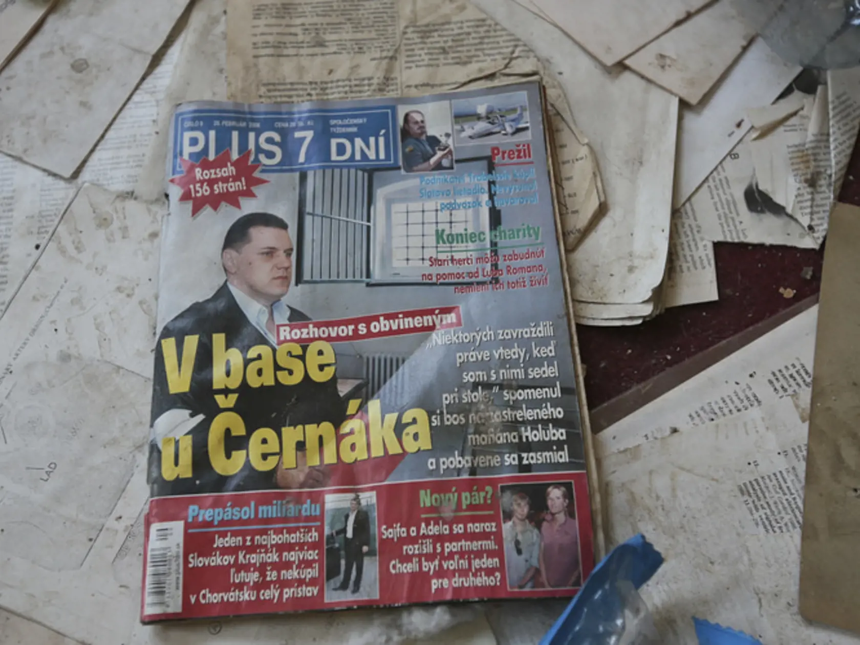 Nemocnica Bezručova chátra už roky. Čoskoro sa do nej nasťahuje nový život.