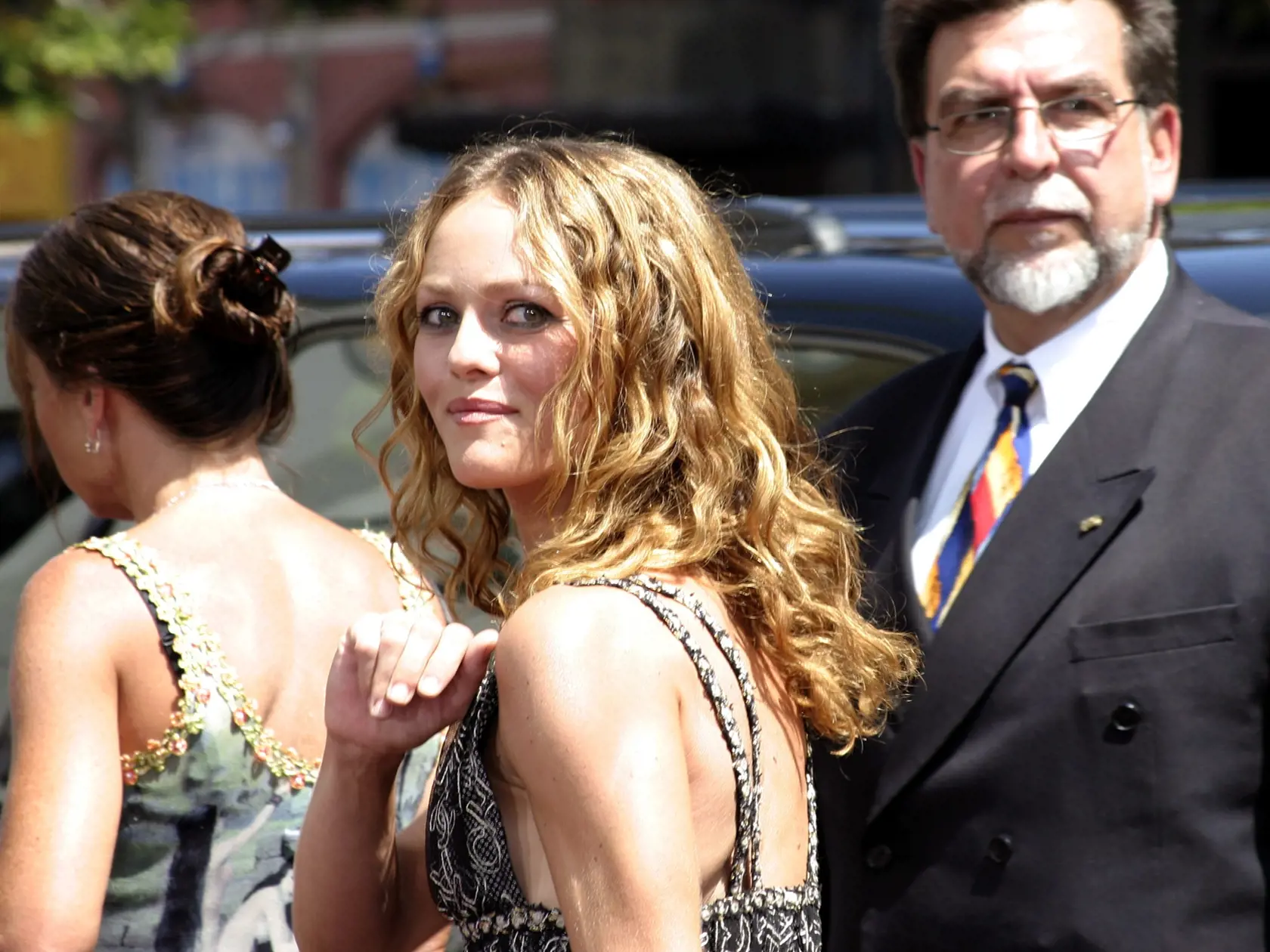 Vanessa Paradis