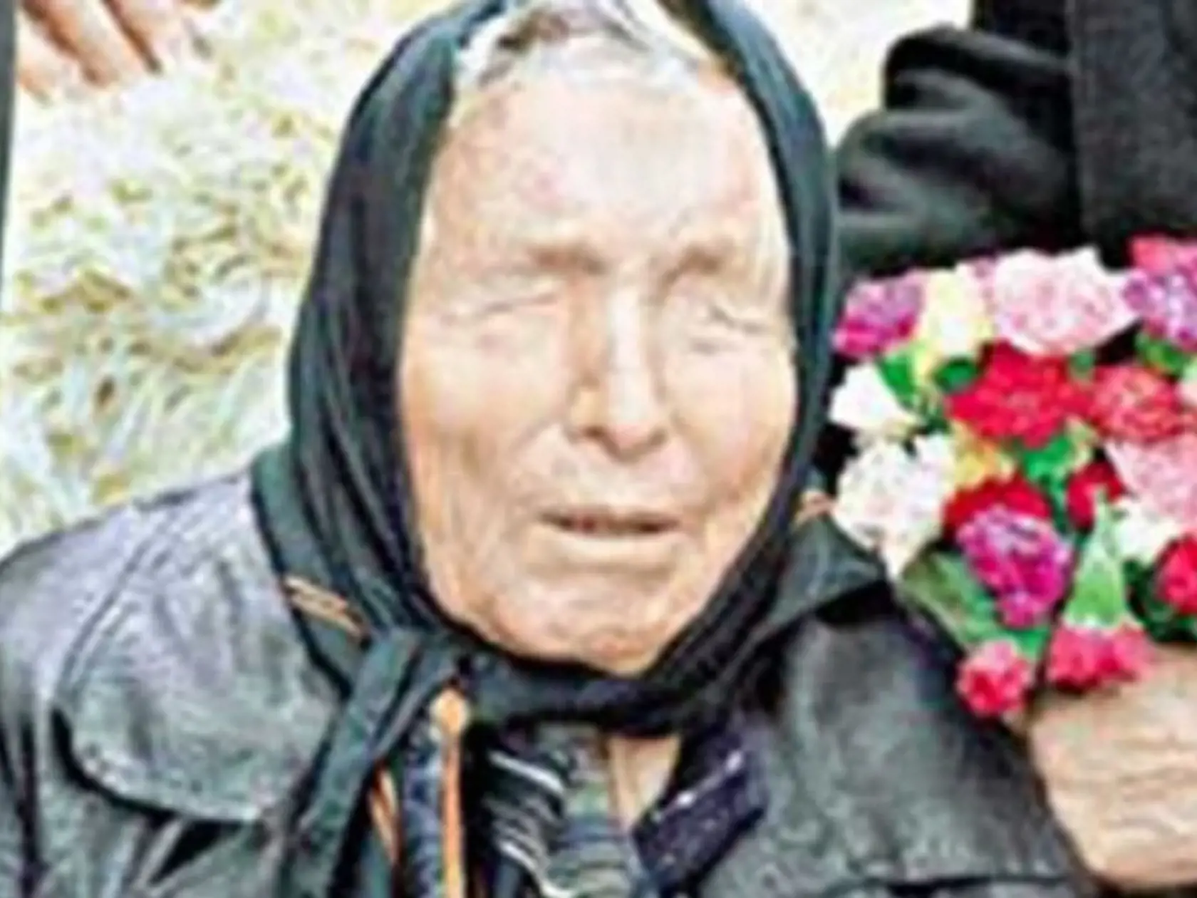 Baba Vanga