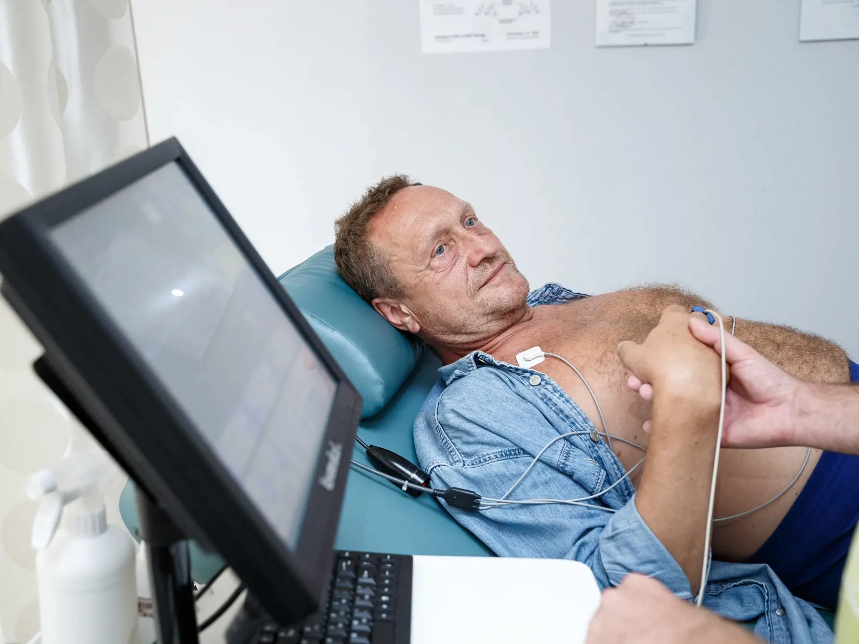 Ľubomíra Pauloviča už dlhšiu dobu trápilo zdravie. Problémy mu robilo najmä srdce. istú dobu rozmýšľal aj nad transplantáciou.