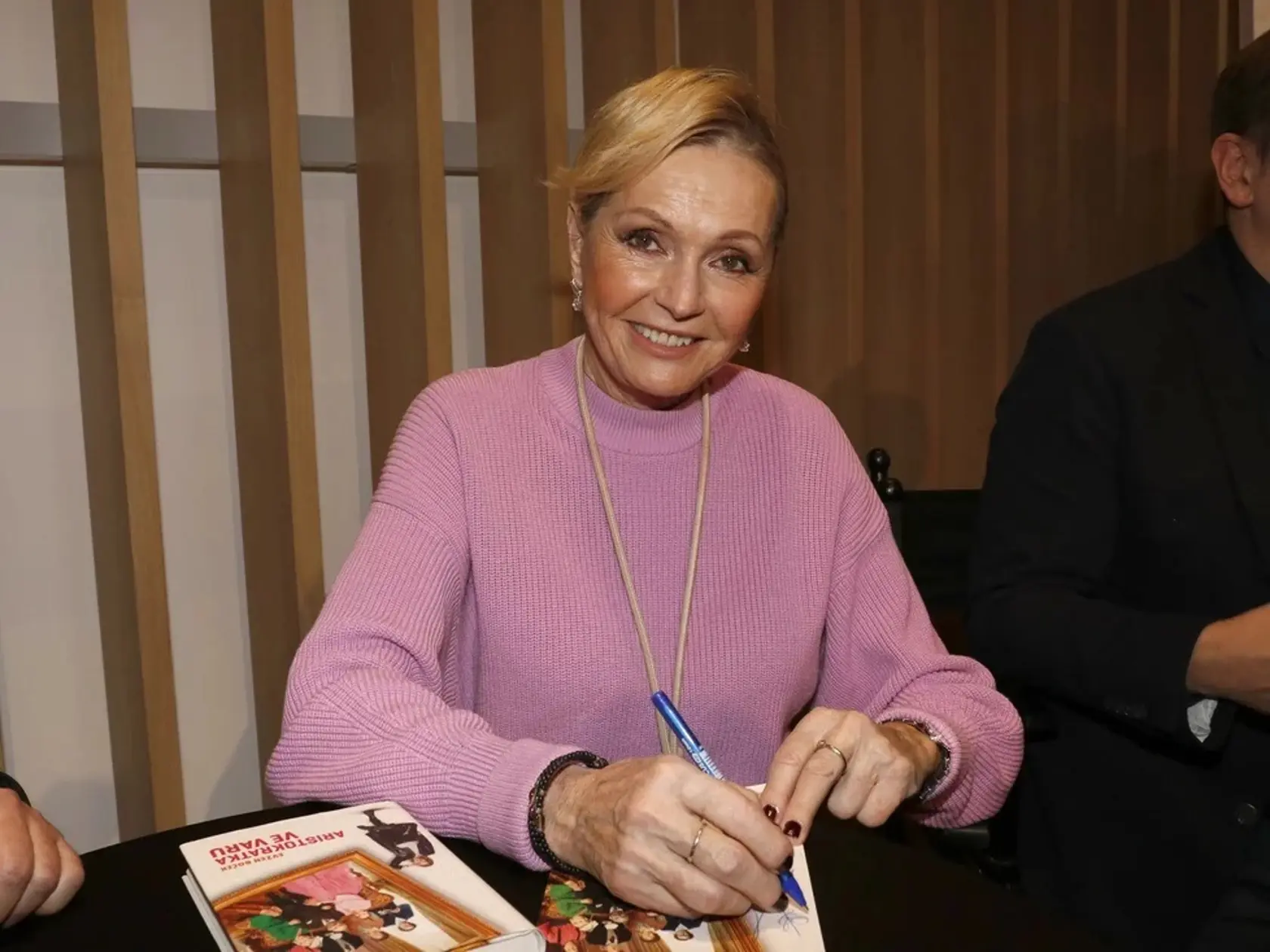 Helena Vondráčková