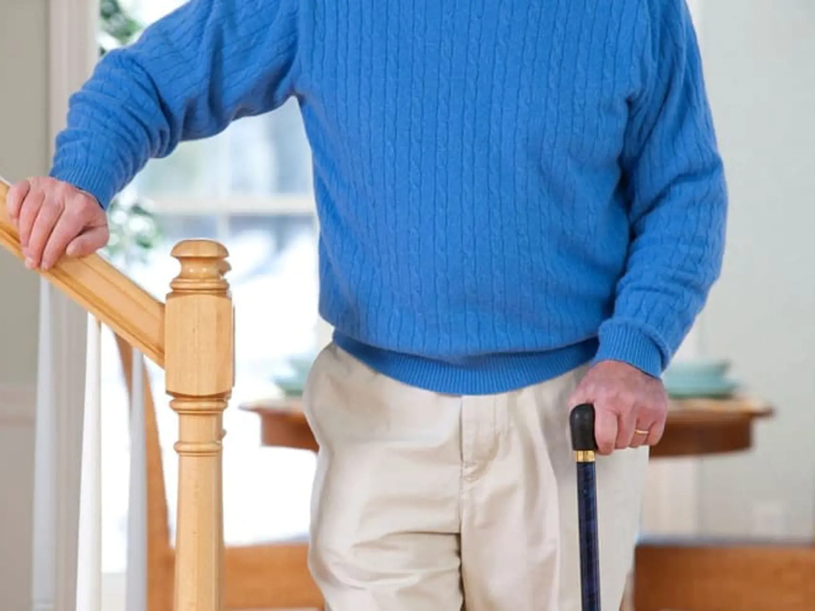 Parkinson postihuje mužov o jeden a polkrát viac ako ženy.