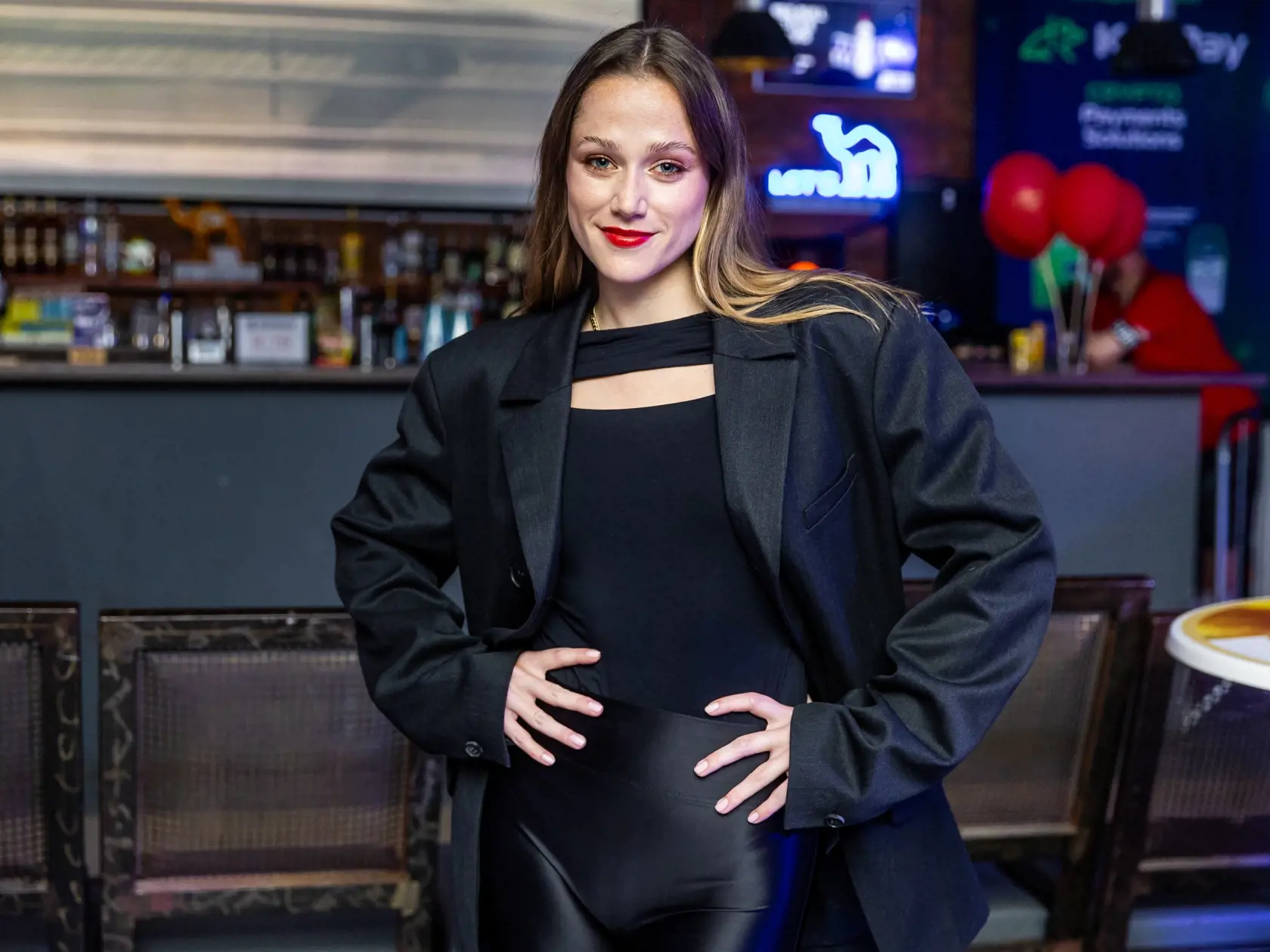 Emma Drobná sa nedávno objavila v Citrón show