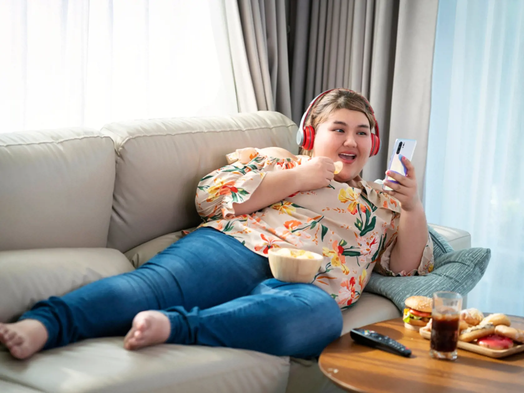 Pri chudnutí a v prevencii srdcových chorôb pomôže cvičiť až po šiestej večer.