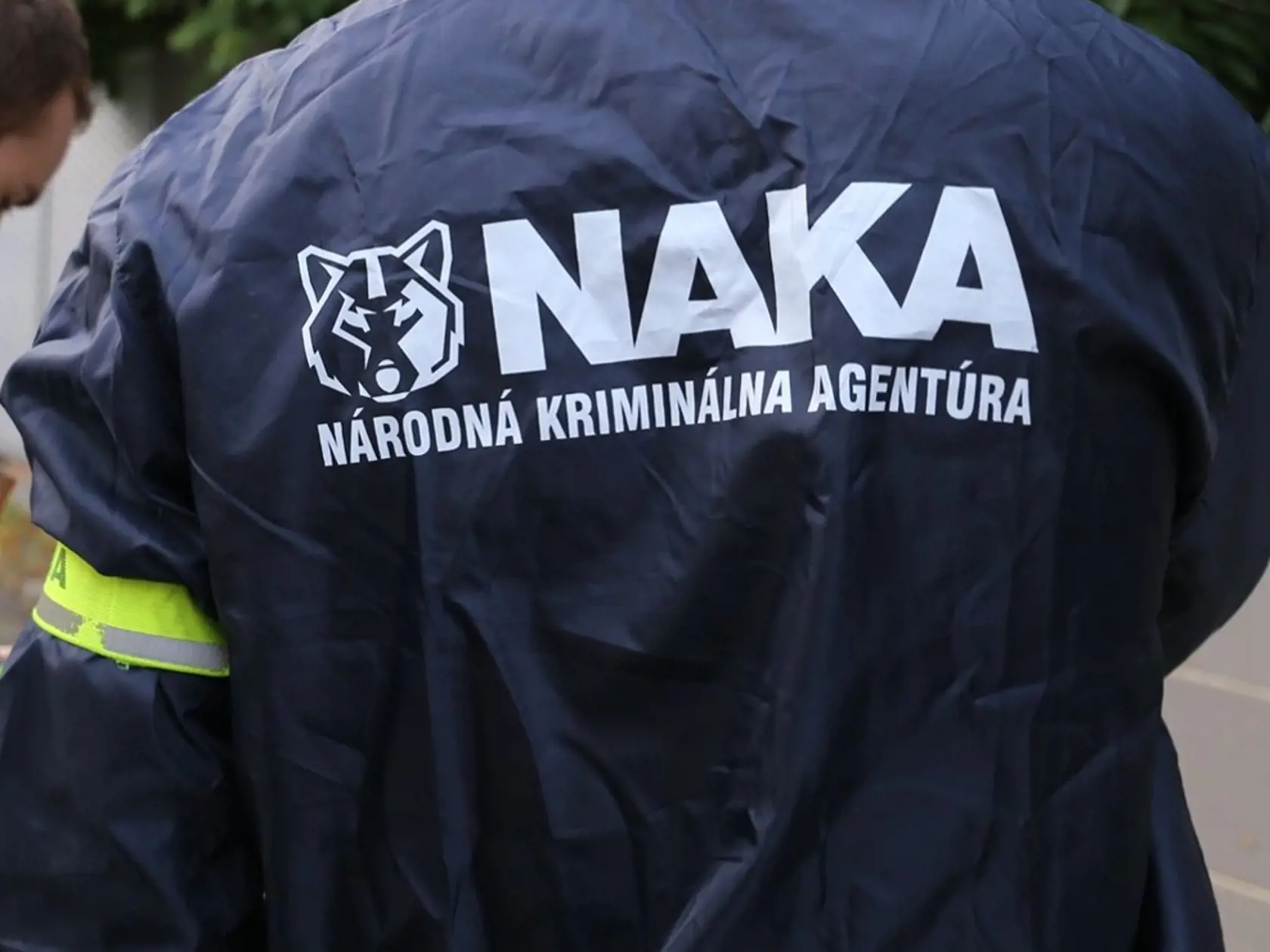 Nezákonné donútenie označilo najviac respondentov v prípade odboru NAKA Bratislava a odboru NAKA Západ.