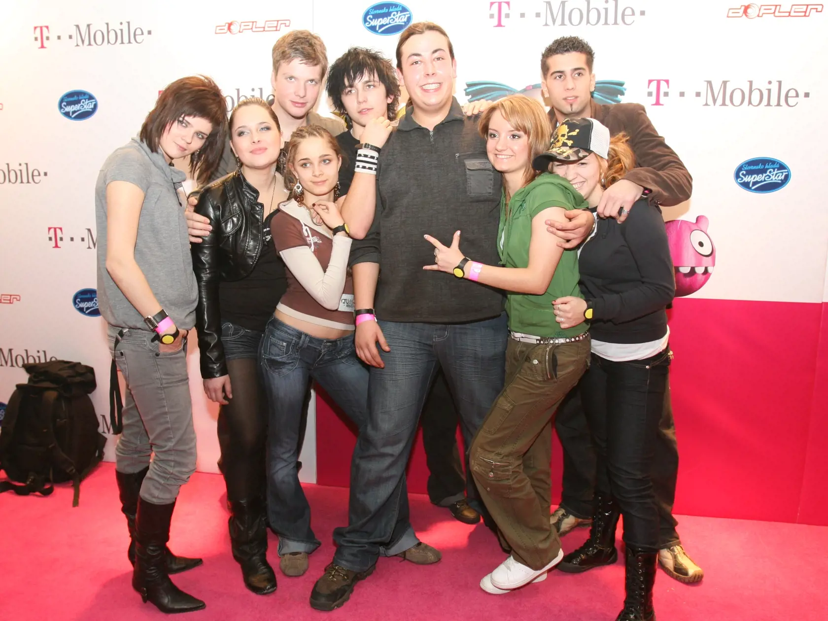 Superstar 2007