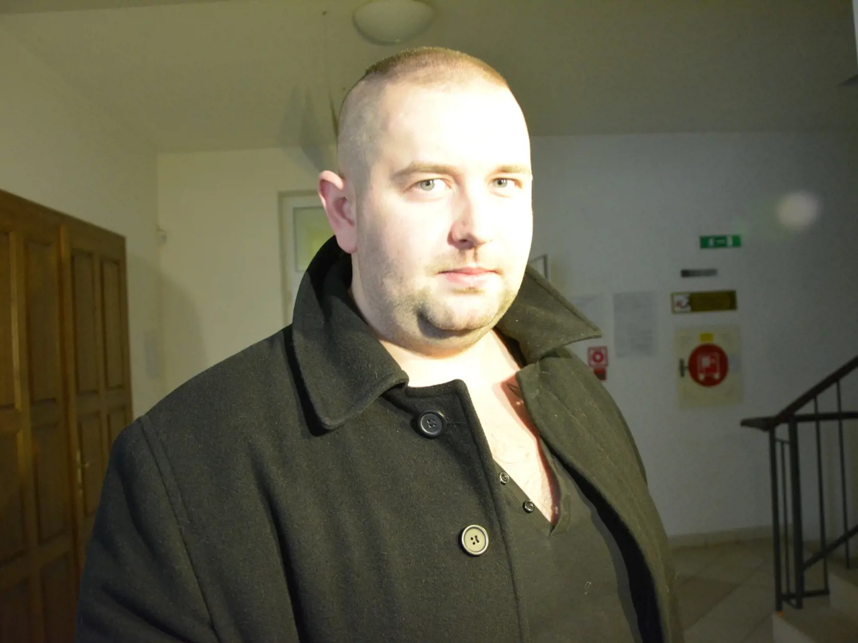 Lukáš roky chodí po súdoch.