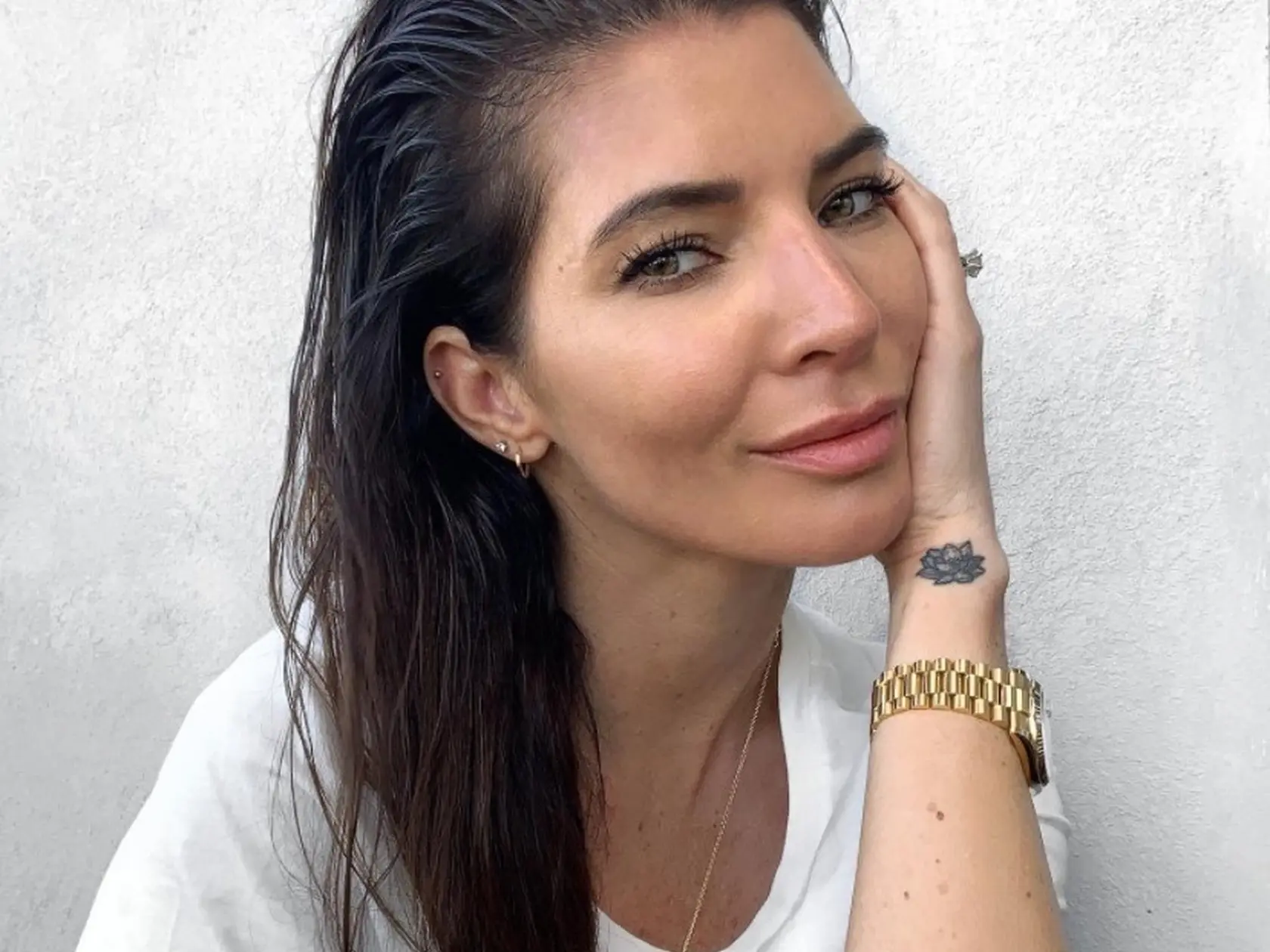 Monika Marešová má zmysel pre módu