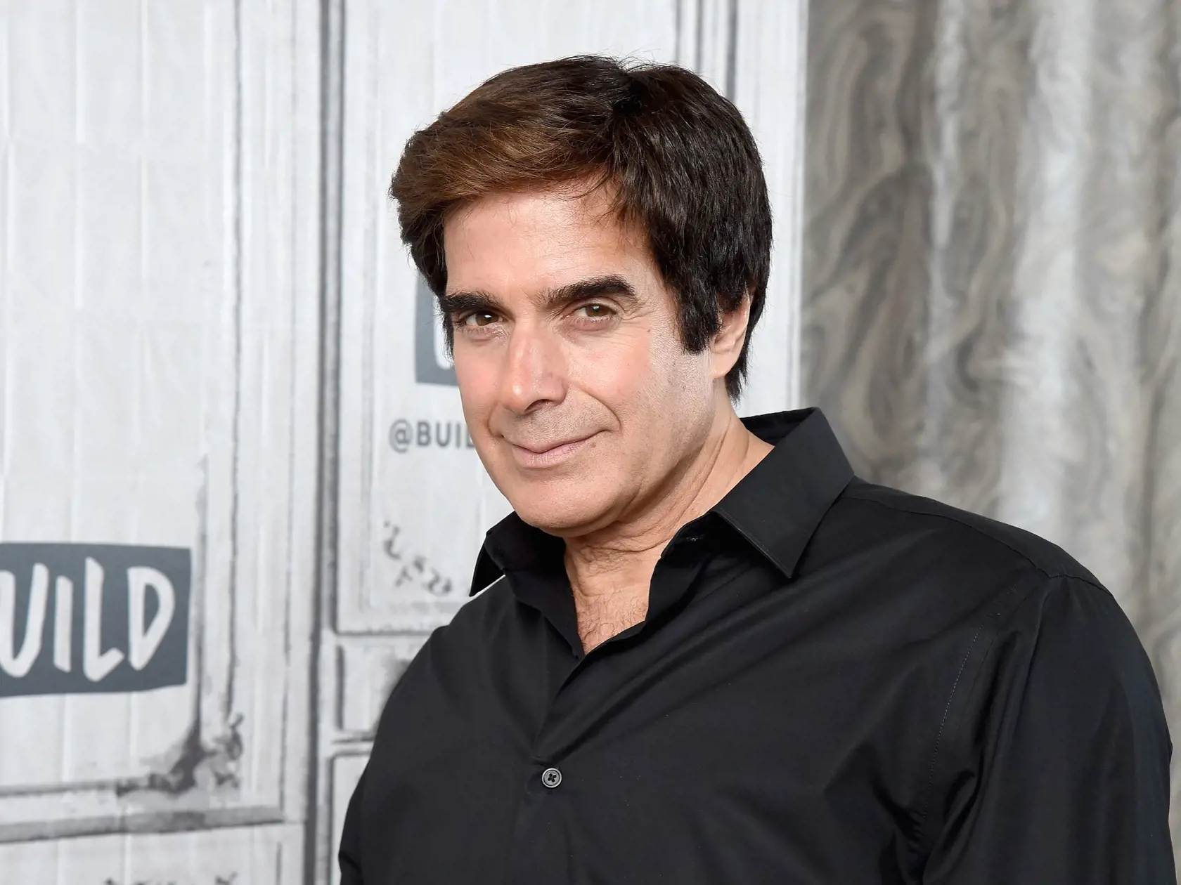 David Copperfield