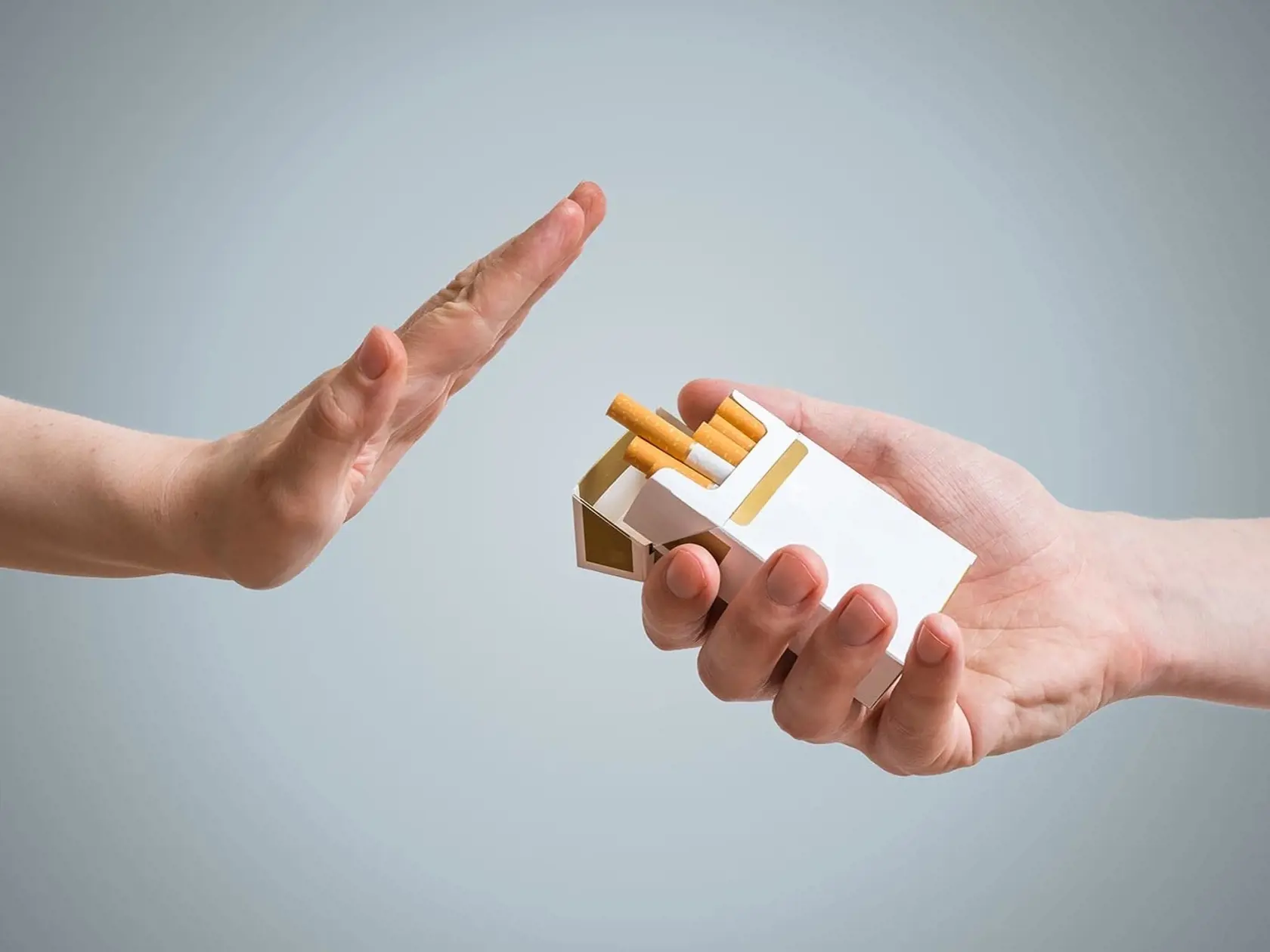 Fajčiarom svitá na nové časy. Klasické cigarety sú už dávno out.