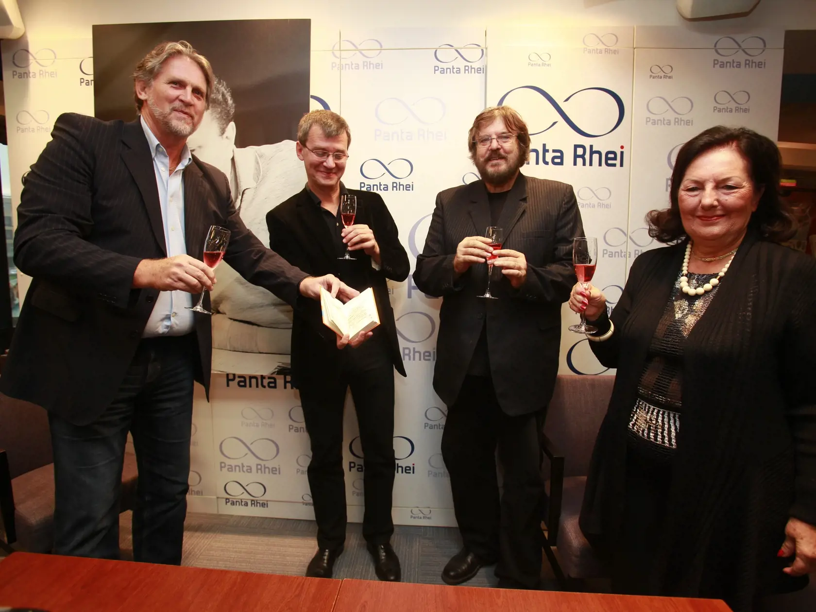 Arpáš Michal, Heger Juraj, Svetková Katarína, Filan Boris