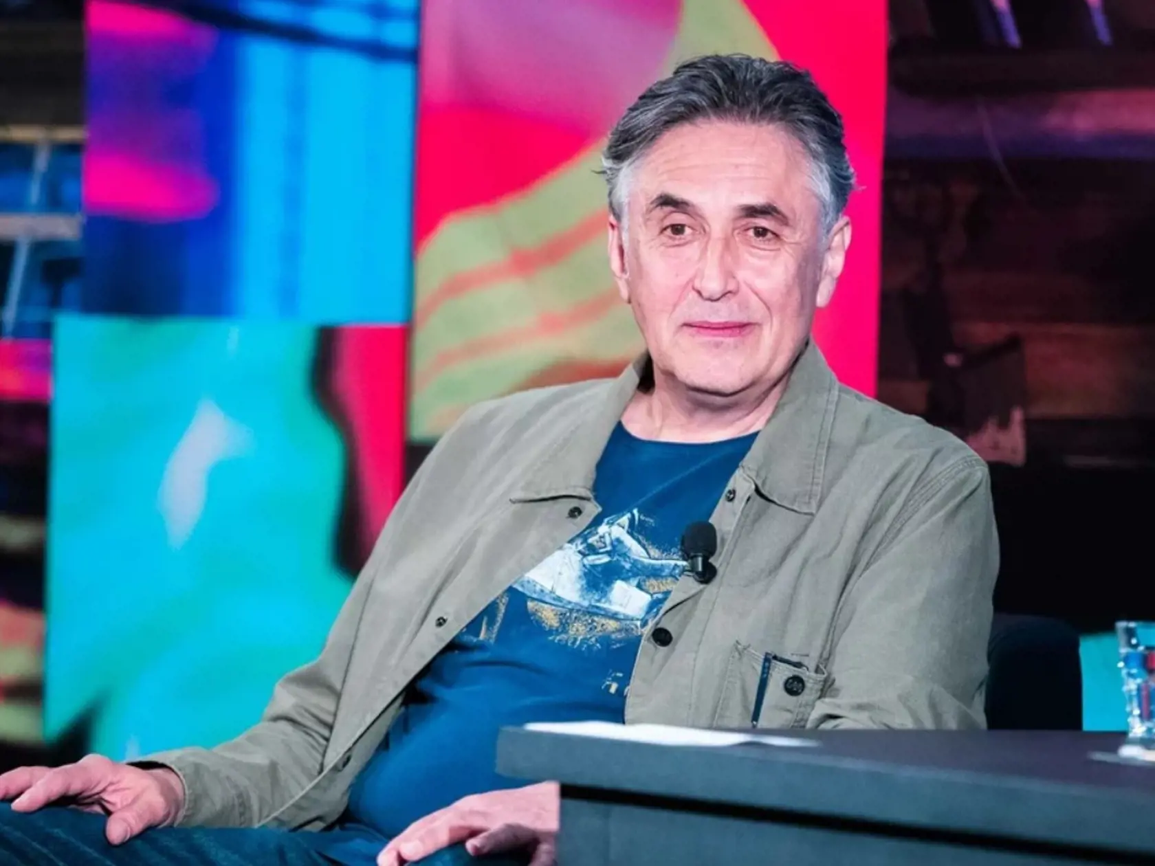 Predrag Bjelac