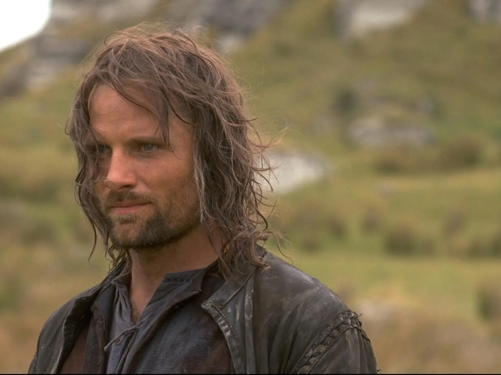 Viggo ako Aragon
