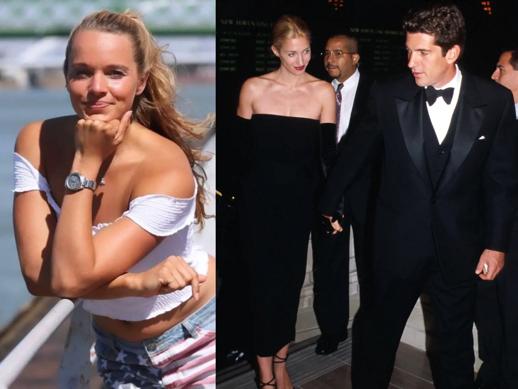 Vyčarila hollywoodsky look! Poslankyňa Sme rodiny Romana Tabák (31) zažiarila v očarujúcej čiernej róbe na odovzdávaní cien v ankete Športovec roka 2022 v Bratislave. O šatách exkluzívne prezradila aj ďalšie detaily!