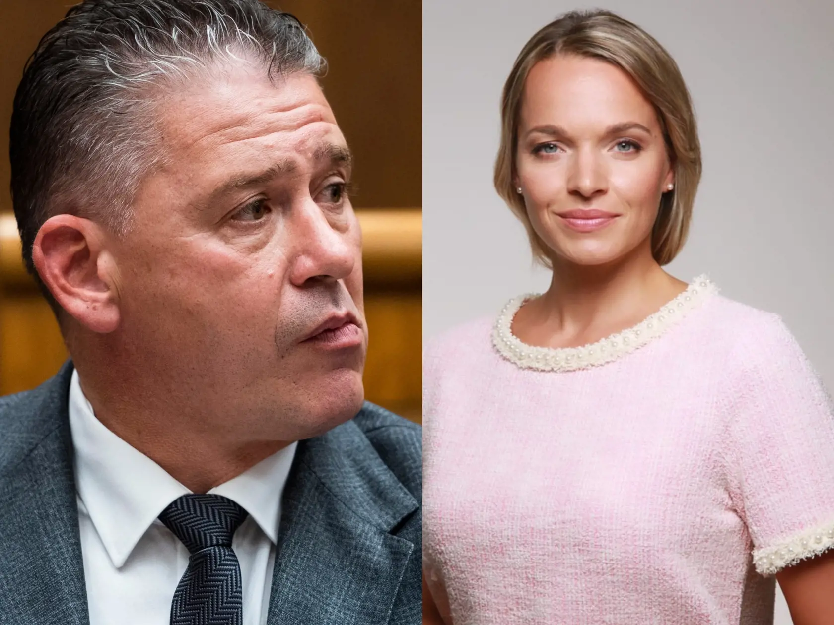 Uniknutá škandalózna komunikácia medzi ministrom vnútra Romanom Mikulcom (50) a poslankyňou Sme rodiny Romanou Tabák (31) doslova šokovala verejnosť. Šéf rezortu vnútra nechutne odbil extenistku, ktorá žiadala o pomoc s migrantmi v pohraničí.