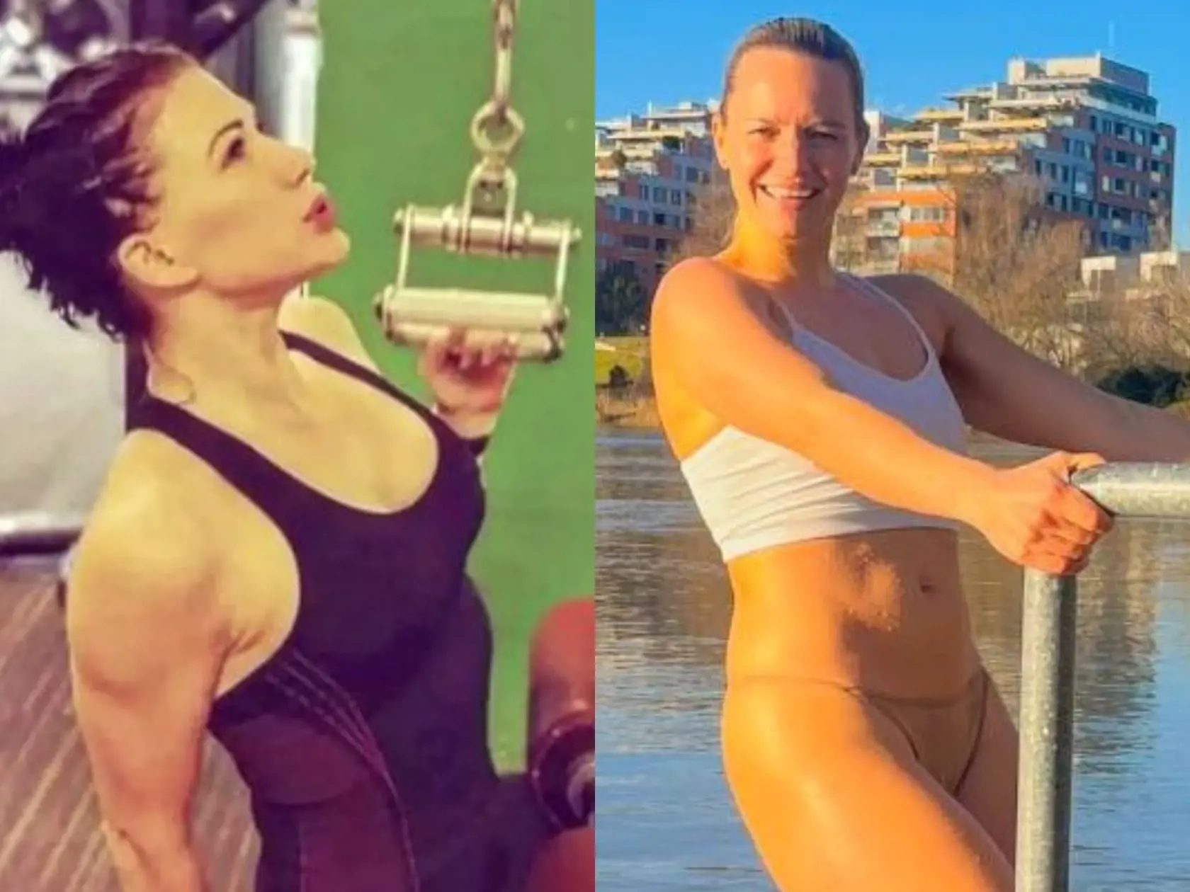 Stretnú sa VEČNÉ RIVALKY aj V RINGU? Odborník hodnotí ŠOKUJÚCU stávku na ich BOXERSKÝ ZÁPAS!