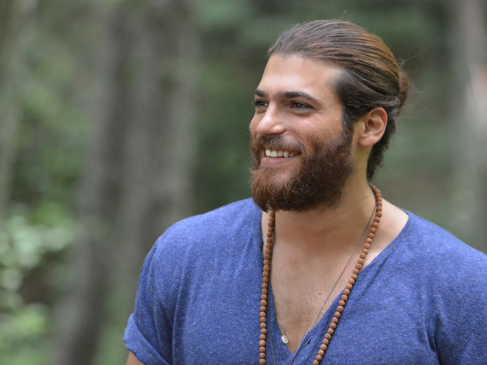 Can Yaman