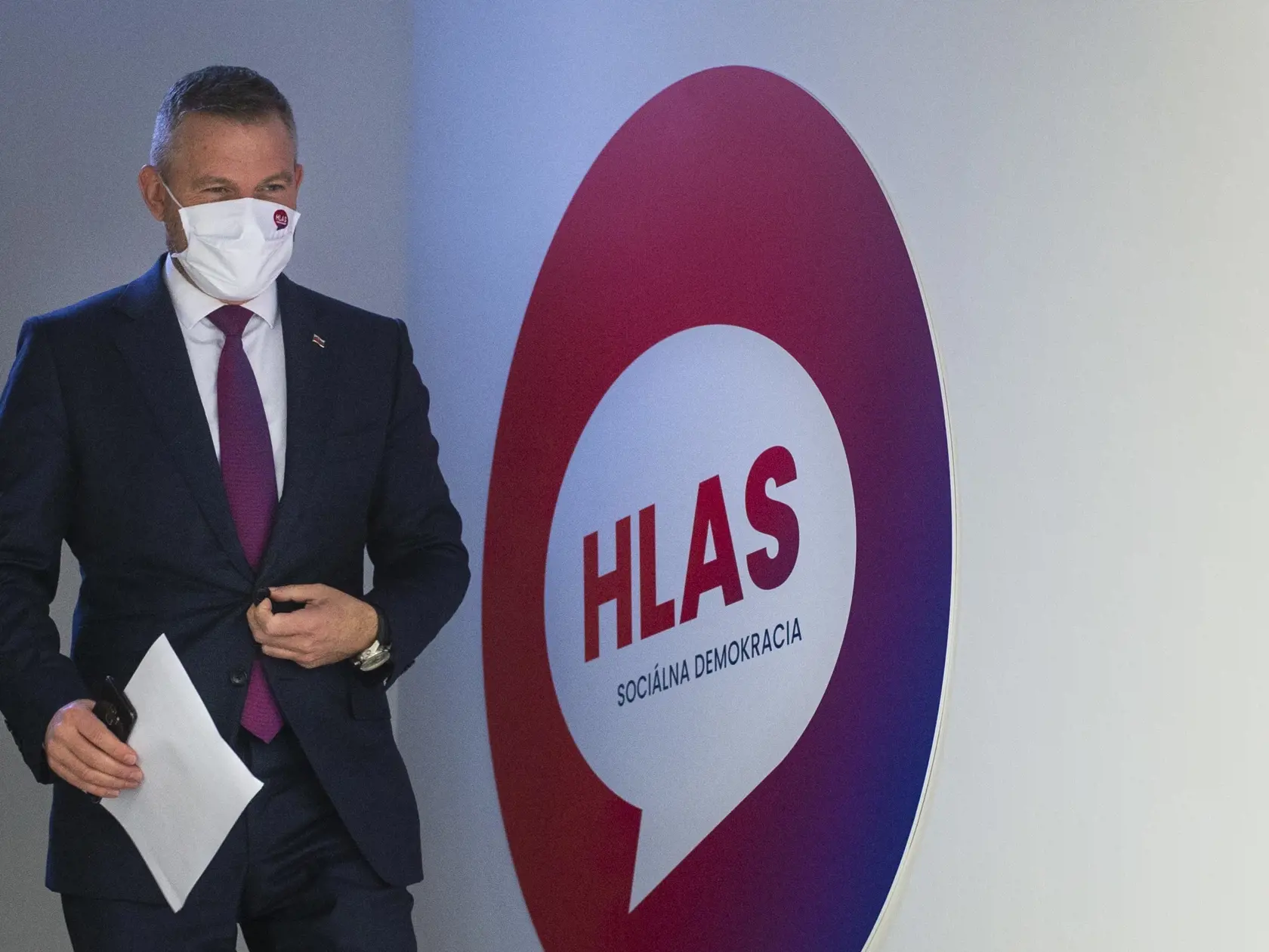 Fico vyzval politikov Hlasu na okamžité otvorenie takýchto rozhovorov, "pretože to je nielen logické a prirodzené, ale sa to od nás aj očakáva"
