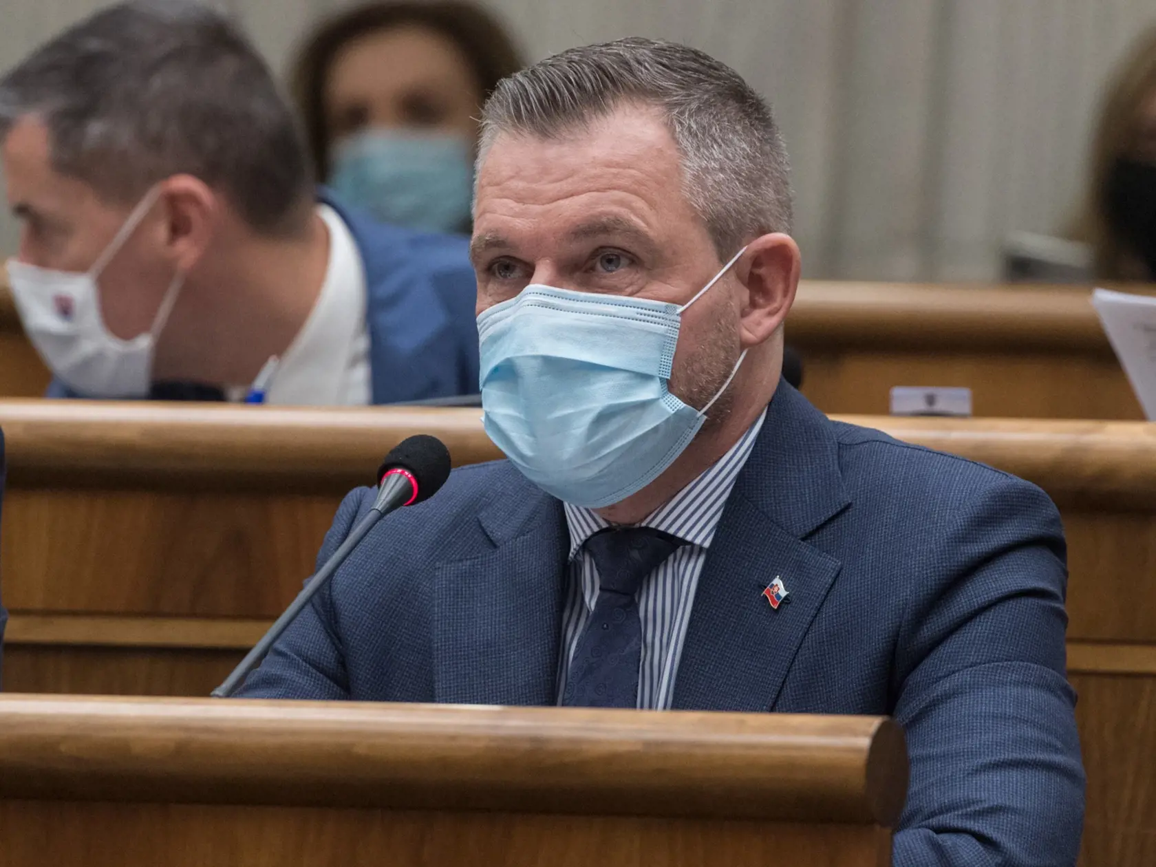 Fico vyzval politikov Hlasu na okamžité otvorenie takýchto rozhovorov, "pretože to je nielen logické a prirodzené, ale sa to od nás aj očakáva"