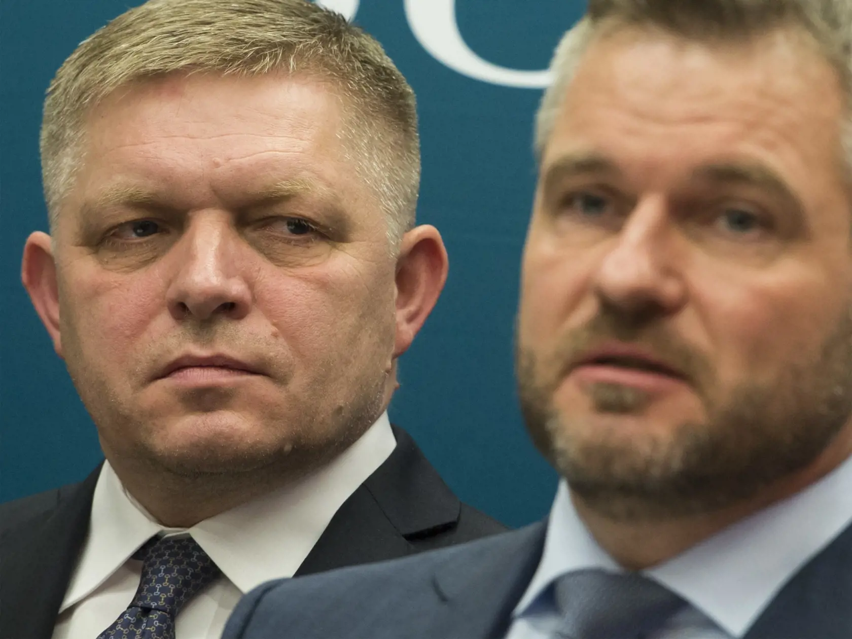 Fico vyzval politikov Hlasu na okamžité otvorenie takýchto rozhovorov, "pretože to je nielen logické a prirodzené, ale sa to od nás aj očakáva"